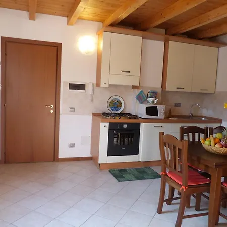 Casa Vanessa