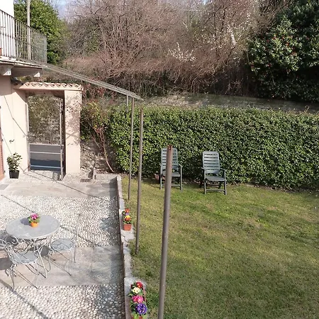 דירה Casa Vanessa