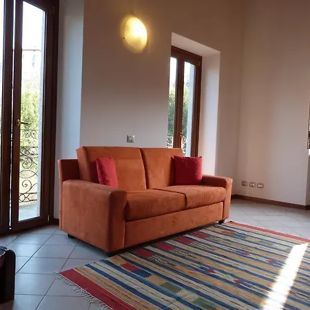 דירה Casa Vanessa בלאג'יו