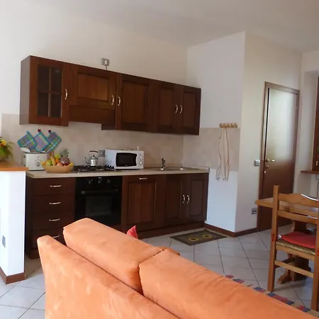 דירה Casa Vanessa *