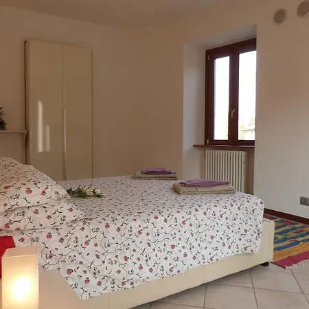 Casa Vanessa דירה *