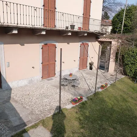 דירה Casa Vanessa *