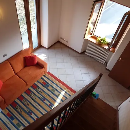 Casa Vanessa דירה *