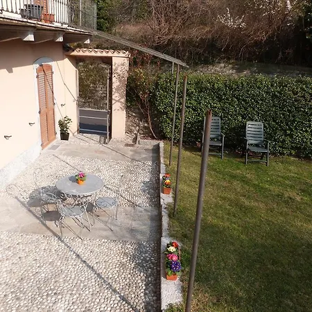 Casa Vanessa דירה