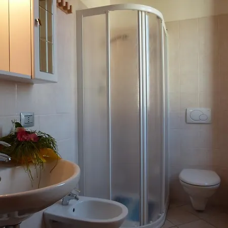 Casa Vanessa * בלאג'יו