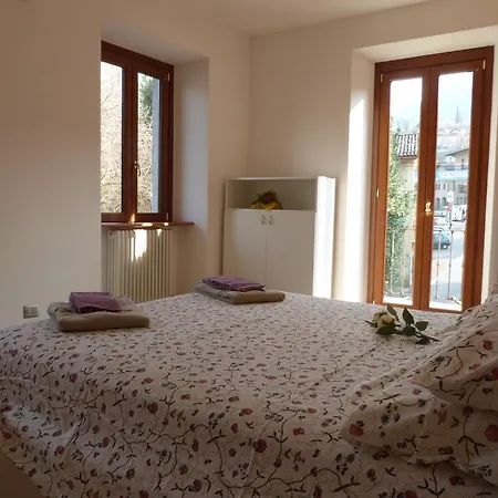 Casa Vanessa *