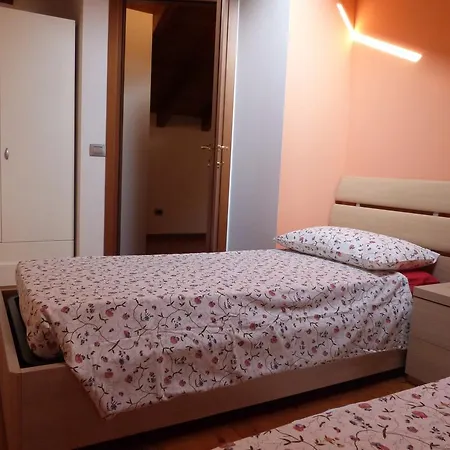 Casa Vanessa