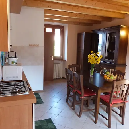 Casa Vanessa * בלאג'יו