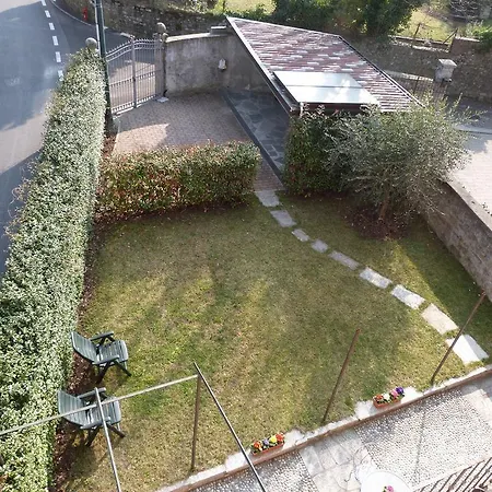 Casa Vanessa בלאג'יו