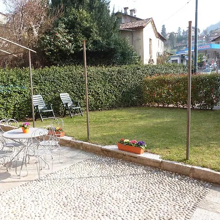 דירה Casa Vanessa בלאג'יו