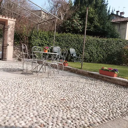 Casa Vanessa דירה בלאג'יו