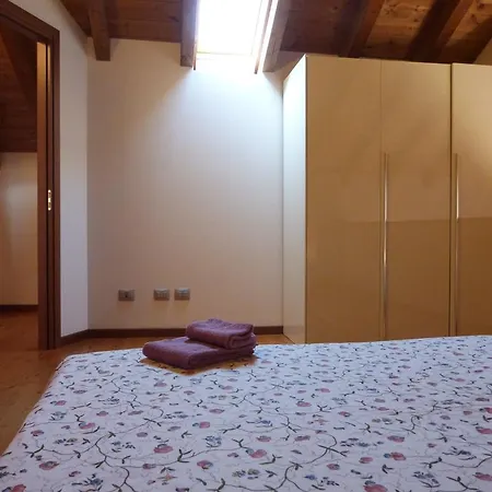 Casa Vanessa דירה