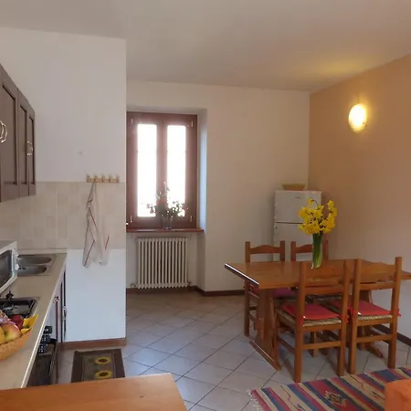 Casa Vanessa *