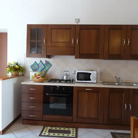 דירה Casa Vanessa בלאג'יו