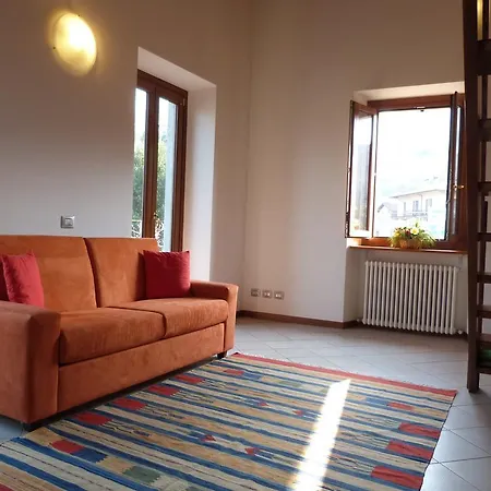 Casa Vanessa בלאג'יו