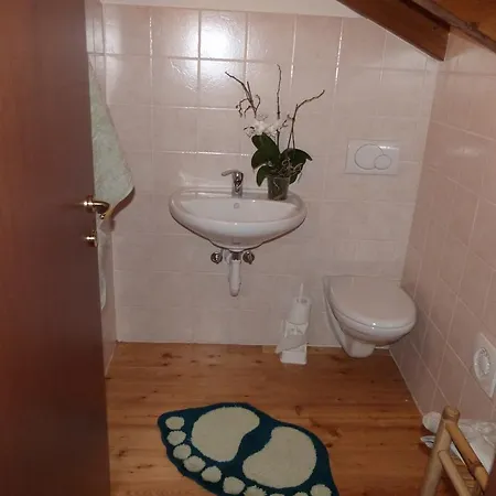 Casa Vanessa *