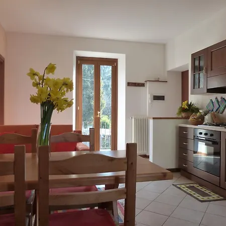 Casa Vanessa * בלאג'יו