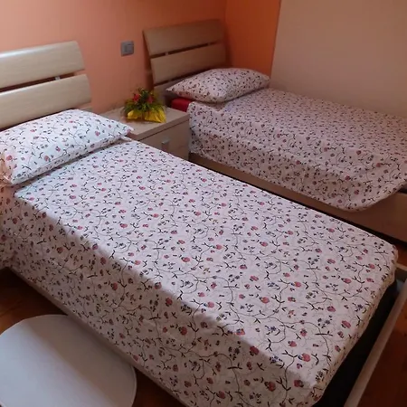 Casa Vanessa בלאג'יו