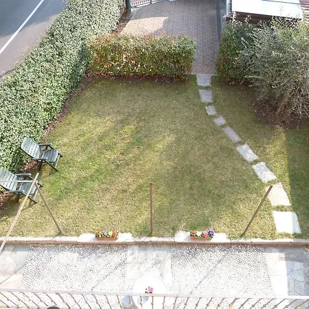 Casa Vanessa *