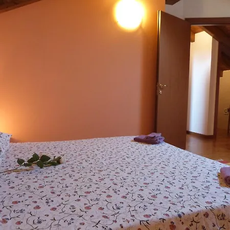 דירה Casa Vanessa בלאג'יו