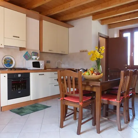 Casa Vanessa * בלאג'יו