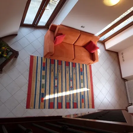 Casa Vanessa בלאג'יו