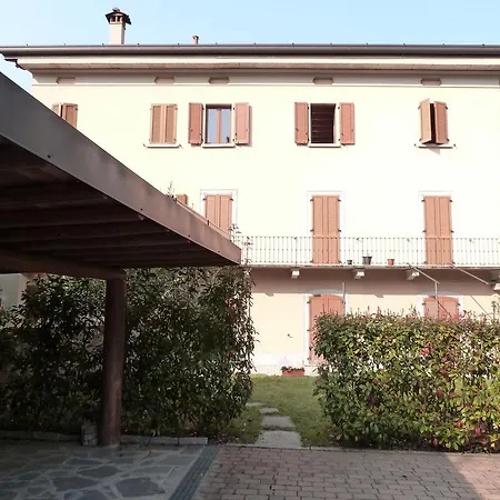 Casa Vanessa