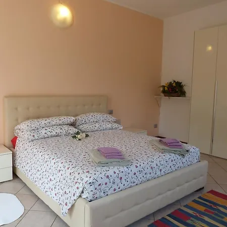 דירה Casa Vanessa