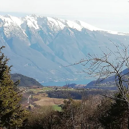 Casa Vanessa * Tremosine