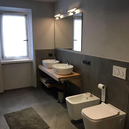 Casa Vanessa Apartment Tremosine