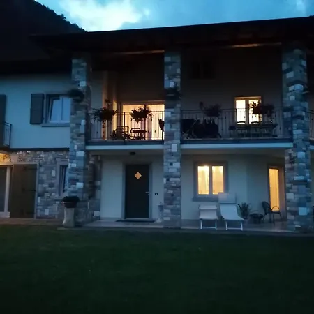 Apartment Casa Vanessa Tremosine