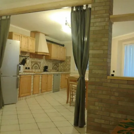 Casa Vanessa Apartment