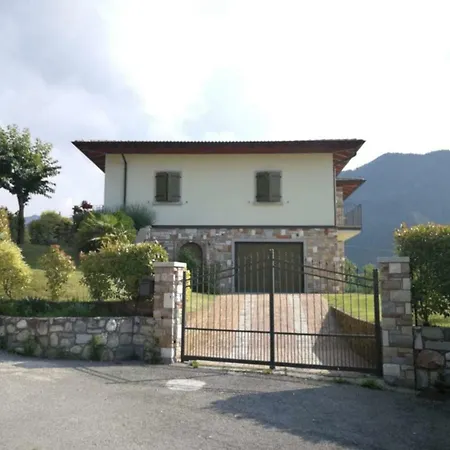 Casa Vanessa Apartment Tremosine