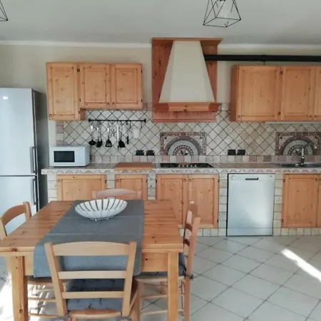 Διαμέρισμα Casa Vanessa