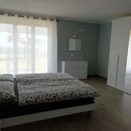Casa Vanessa Apartment Tremosine