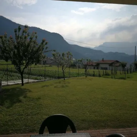Apartament Casa Vanessa